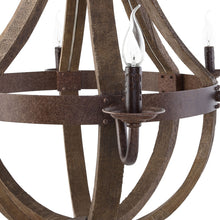 Load image into Gallery viewer, Ballista Chandelier by Modway
