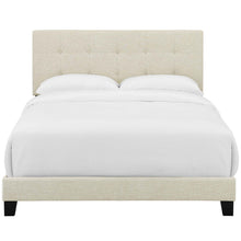 Load image into Gallery viewer, Amira Upholstered Fabric Full Bed by Modway
