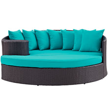 Load image into Gallery viewer, Convene Outdoor Patio Daybed by Modway
