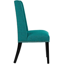 Load image into Gallery viewer, Baron Fabric Dining Chair Set of 4 by Modway
