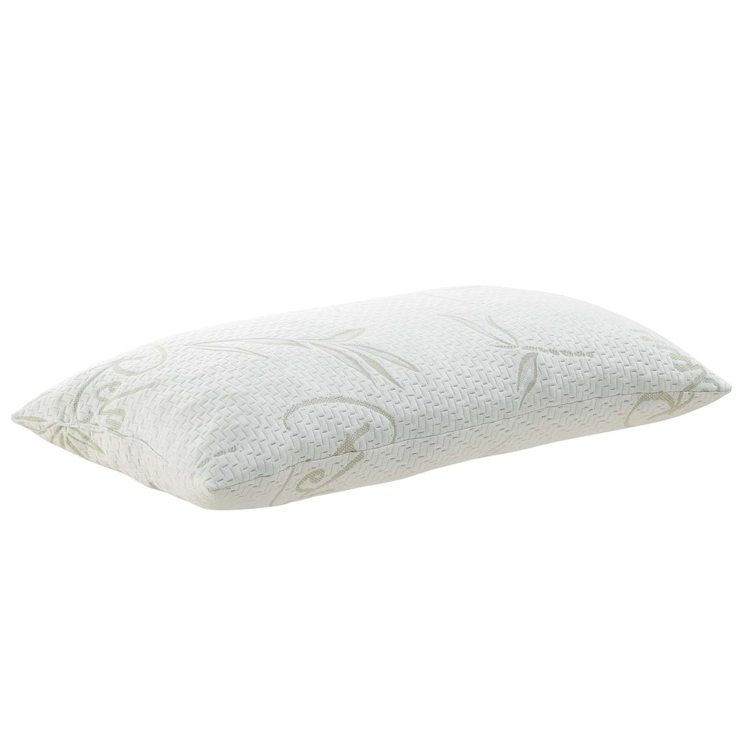 Relax Size King Pillow by Modway