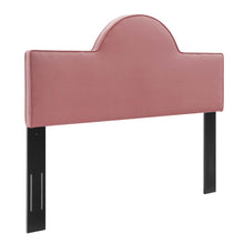 Load image into Gallery viewer, Dawn Performance Velvet Full/Queen Headboard by Modway
