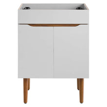 Load image into Gallery viewer, Harvest 24&quot; Bathroom Vanity Cabinet (Sink Basin Not Included) by Modway
