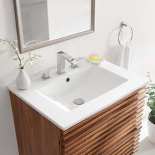 Load image into Gallery viewer, Cayman 24&quot; Bathroom Sink by Modway
