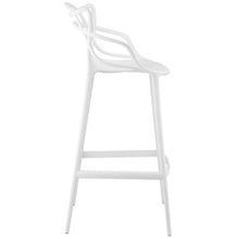 Load image into Gallery viewer, Entangled Bar Stool Set of 4 by Modway

