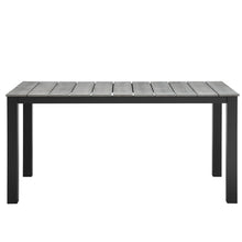 Load image into Gallery viewer, Junction 7 Piece Outdoor Patio Dining Set by Modway
