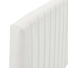 Load image into Gallery viewer, Rebecca Performance Velvet Full / Queen Headboard by Modway
