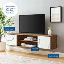 Load image into Gallery viewer, Envision 60&quot; Wall Mount TV Stand

