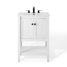 Load image into Gallery viewer, Prestige 24&quot; Bathroom Vanity by Modway
