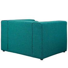 Load image into Gallery viewer, Mingle Upholstered Fabric Armchair by Modway
