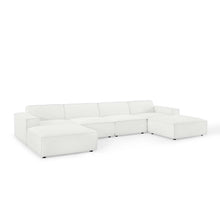 Load image into Gallery viewer, Restore 6-Piece Sectional Sofa by Modway
