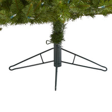 Load image into Gallery viewer, 6.5&#39; Vermont Spruce Artificial Christmas Tree
