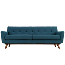 Load image into Gallery viewer, Engage Upholstered Fabric Sofa by Modway
