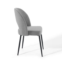 Load image into Gallery viewer, Rouse Upholstered Fabric Dining Side Chair Set of 2 by Modway
