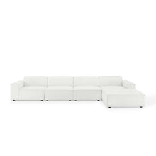 Load image into Gallery viewer, Restore 5-Piece Sectional Sofa by Modway
