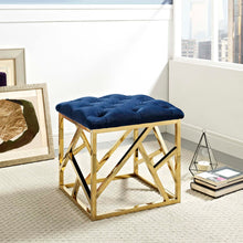 Load image into Gallery viewer, Intersperse Ottoman by Modway
