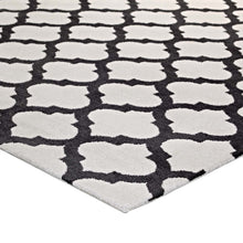 Load image into Gallery viewer, Lida Moroccan Trellis 8x10 Area Rug by Modway
