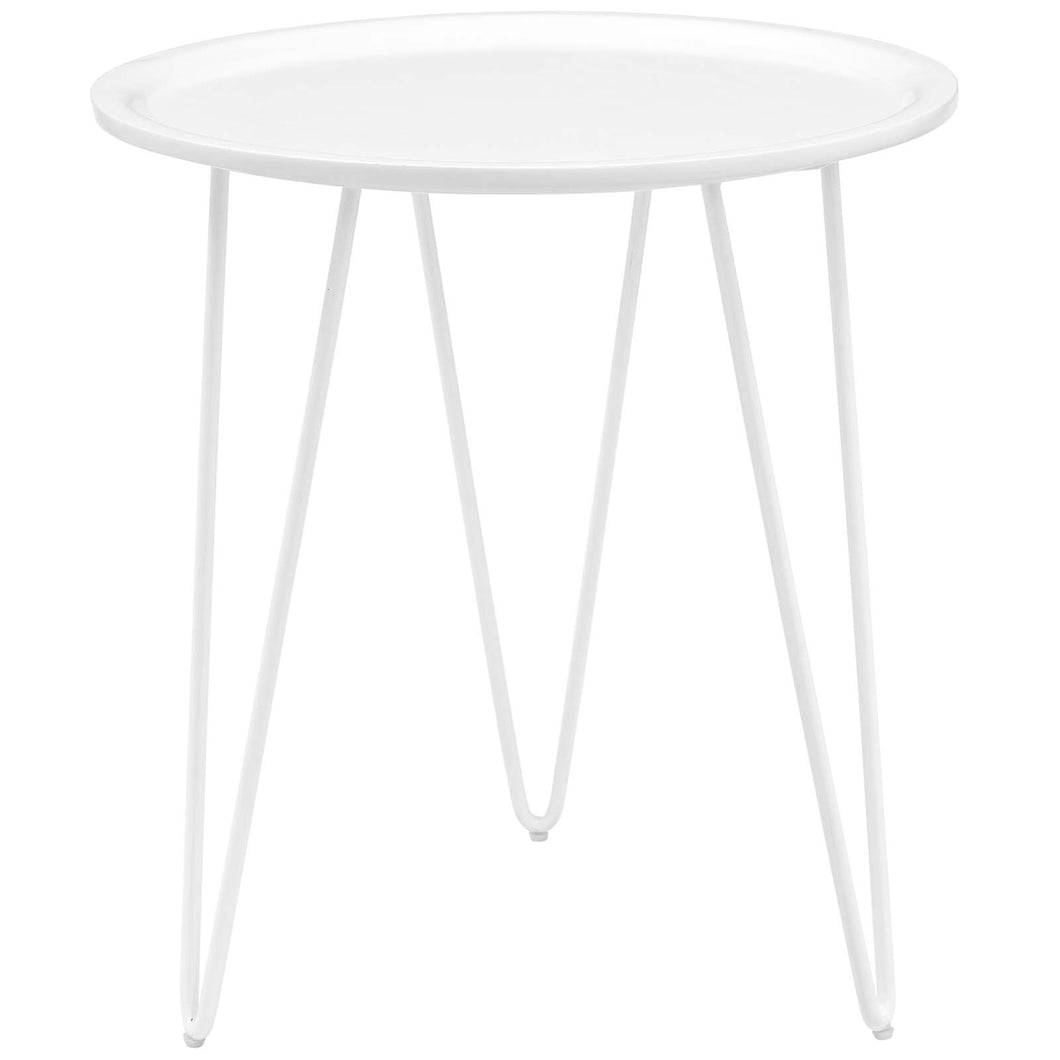 Digress Side Table by Modway