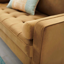 Load image into Gallery viewer, Valour Performance Velvet Loveseat by Modway
