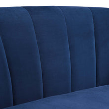 Load image into Gallery viewer, Prospect Channel Tufted Performance Velvet Armchair by Modway
