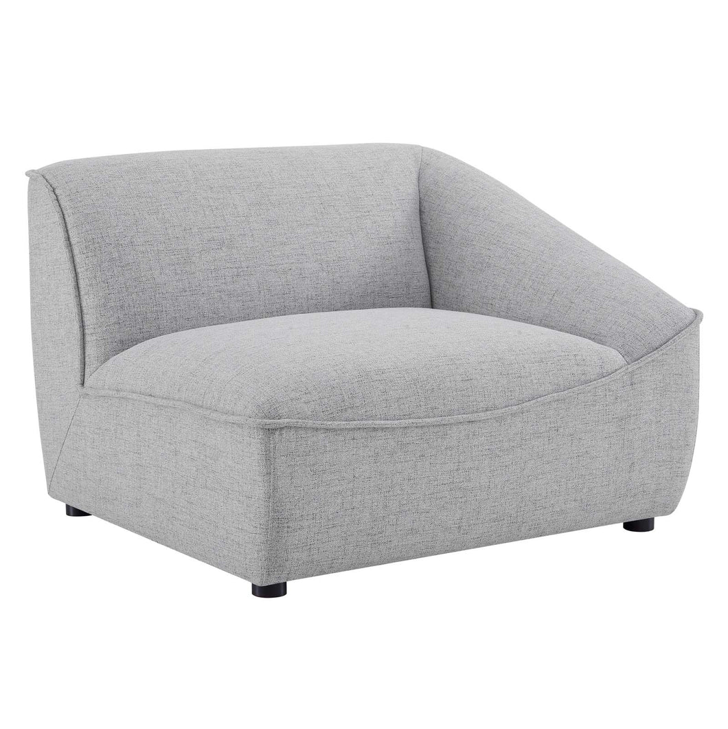 Comprise Right-Arm Sectional Sofa Chair by Modway