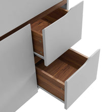 Load image into Gallery viewer, Harvest 36&quot; Bathroom Vanity Cabinet (Sink Basin Not Included) by Modway
