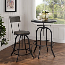 Load image into Gallery viewer, Procure Wood Bar Stool by Modway
