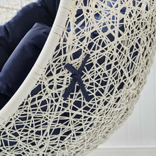 Load image into Gallery viewer, Hide Outdoor Patio Swing Chair With Stand by Modway
