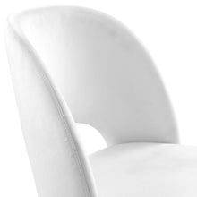 Load image into Gallery viewer, Rouse Performance Velvet Dining Side Chair by Modway
