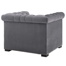 Load image into Gallery viewer, Heritage Performance Velvet Armchair by Modway
