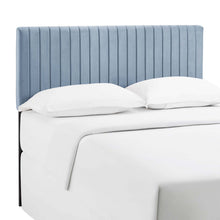 Load image into Gallery viewer, Keira Performance Velvet Full / Queen Headboard by Modway
