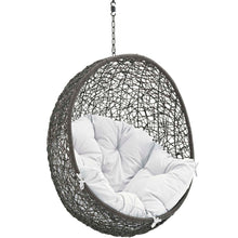 Load image into Gallery viewer, Hide Outdoor Patio Swing Chair Without Stand by Modway
