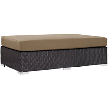 Load image into Gallery viewer, Convene 9 Piece Sofa Set in Espresso Mocha
