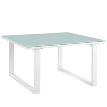 Load image into Gallery viewer, Fortuna Outdoor Patio Side Table by Modway
