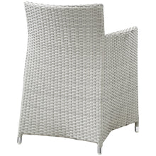 Load image into Gallery viewer, Junction 5 Piece Outdoor Patio Dining Set by Modway
