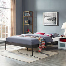 Load image into Gallery viewer, Elsie King Bed Frame by Modway

