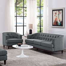 Load image into Gallery viewer, Coast Living Room Set Set of 2 by Modway
