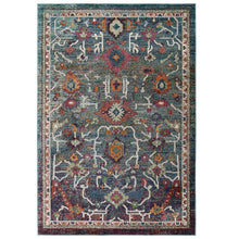 Load image into Gallery viewer, Tribute Every Distressed Vintage Floral 8x10 Area Rug by Modway
