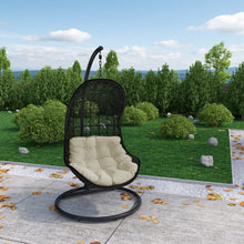 Load image into Gallery viewer, Parlay Swing Outdoor Patio Lounge Chair
