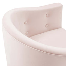 Load image into Gallery viewer, Savour Tufted Performance Velvet Counter Stool Set of 2 by Modway

