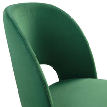 Load image into Gallery viewer, Rouse Performance Velvet Dining Side Chair by Modway
