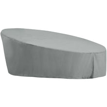 Load image into Gallery viewer, Immerse Convene / Sojourn / Summon Daybed Outdoor Patio Furniture Cover by Modway
