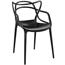 Load image into Gallery viewer, Entangled Dining Armchair by Modway
