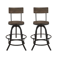 Load image into Gallery viewer, Procure Bar Stool Set of 2 by Modway
