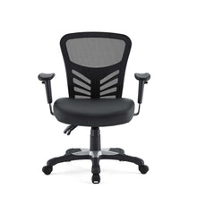 Load image into Gallery viewer, Articulate Vinyl Office Chair by Modway
