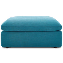 Load image into Gallery viewer, Commix Down Filled Overstuffed Ottoman by Modway
