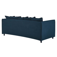 Load image into Gallery viewer, Avalon Slipcover Fabric Sofa by Modway
