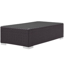 Load image into Gallery viewer, Convene Outdoor Patio Coffee Table by Modway
