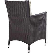 Load image into Gallery viewer, Convene 11 Piece Outdoor Patio Dining Set by Modway

