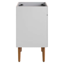 Load image into Gallery viewer, Harvest 24&quot; Bathroom Vanity Cabinet (Sink Basin Not Included) by Modway
